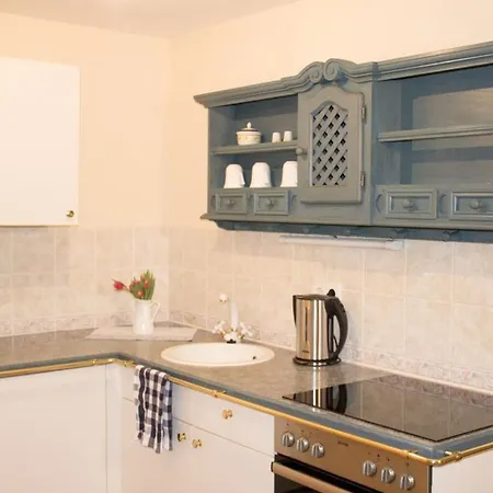 Daire Schloesschen Im Weinberg