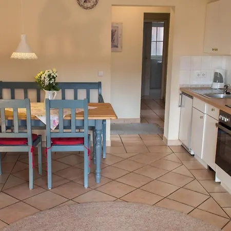 Daire Schloesschen Im Weinberg