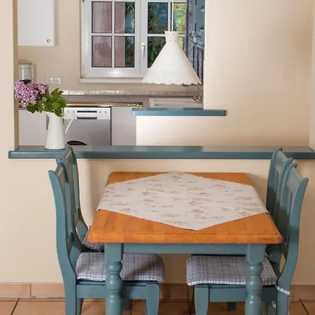 Schloesschen Im Weinberg Daire *