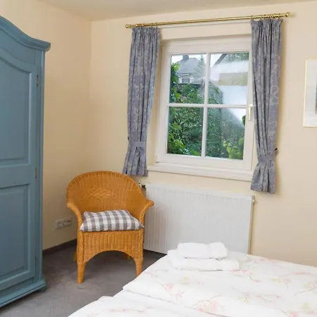 Schloesschen Im Weinberg Meersburg