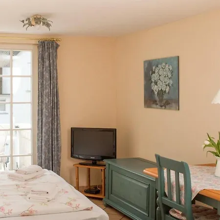 Schloesschen Im Weinberg Daire Meersburg