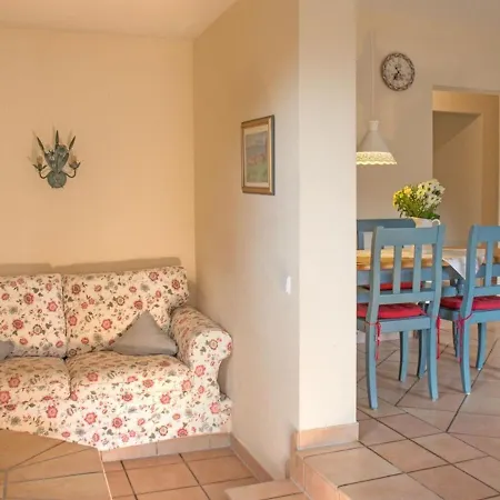 Schloesschen Im Weinberg