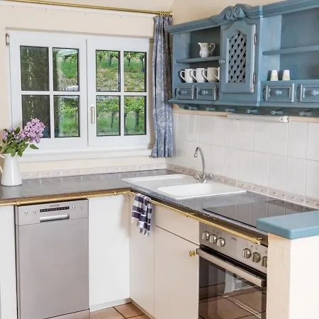 Schloesschen Im Weinberg Daire *