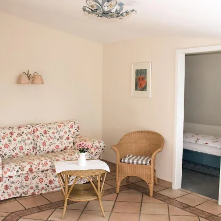 Schloesschen Im Weinberg Daire *