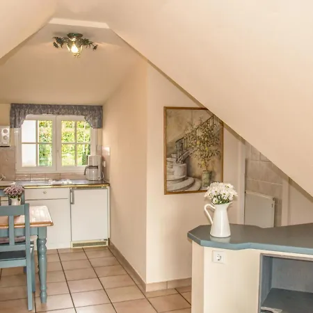 Schloesschen Im Weinberg Meersburg