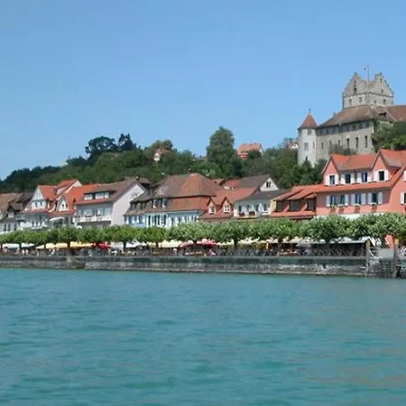 Schloesschen Im Weinberg Meersburg
