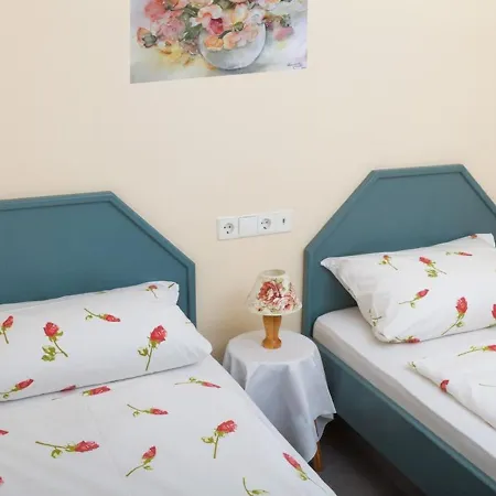 Daire Schloesschen Im Weinberg *