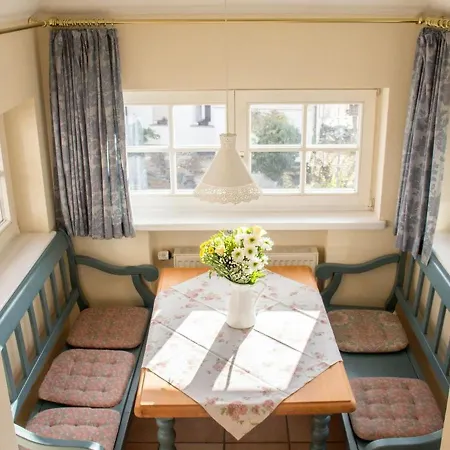 Appartement Schloesschen Im Weinberg *