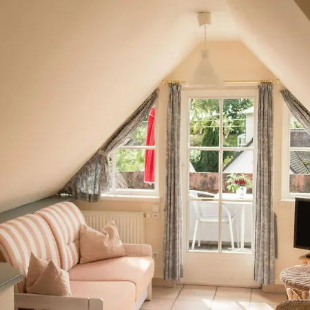 Daire Schloesschen Im Weinberg *