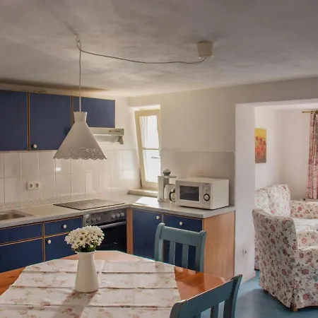 Schloesschen Im Weinberg Daire