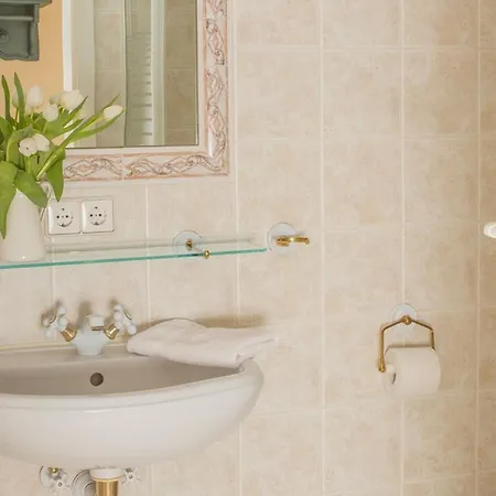 Schloesschen Im Weinberg Daire *