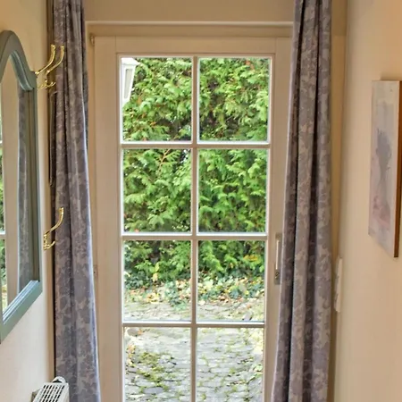 Schloesschen Im Weinberg Daire *