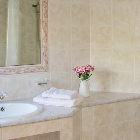 Schloesschen Im Weinberg Appartement Meersburg