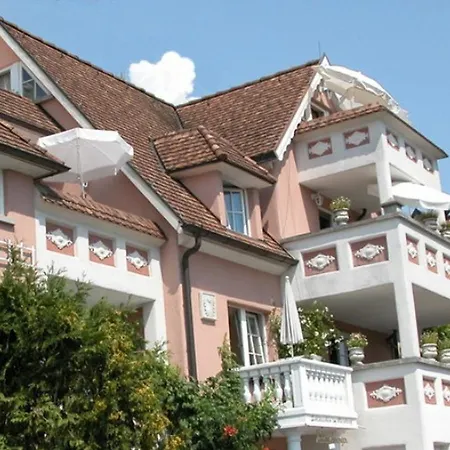 Schloesschen Im Weinberg Daire Meersburg