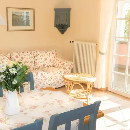 Schloesschen Im Weinberg Daire