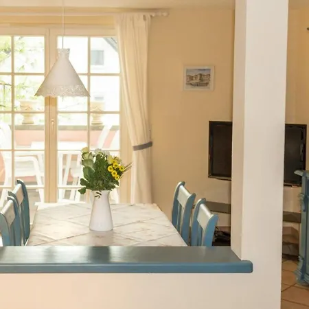 Appartement Schloesschen Im Weinberg