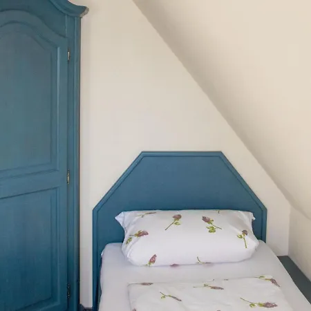 Appartement Schloesschen Im Weinberg *