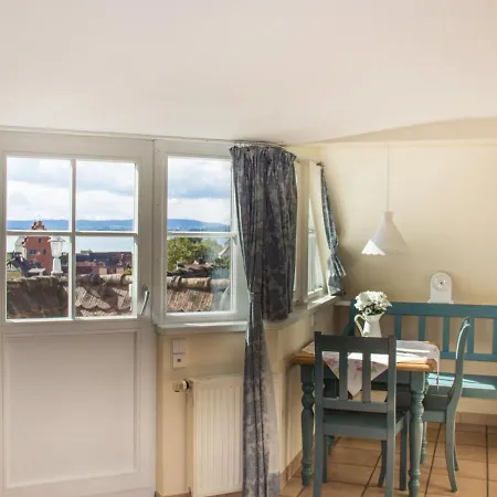 Appartement Schloesschen Im Weinberg