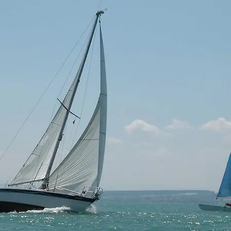 Schloesschen Im Weinberg * Meersburg