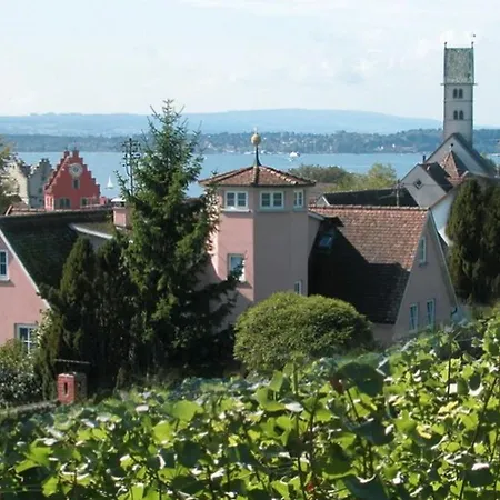 Apartment Schlösschen Im Weinberg *